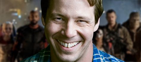 Ike Barinholtz Says SUICIDE SQUAD Role Is “Unlikeable” And The Director ...