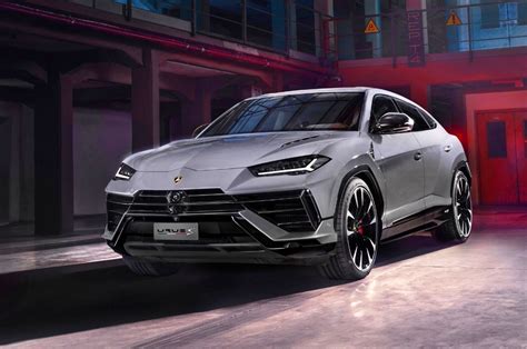 Lamborghini Urus S India launch on April 13 | LaptrinhX / News