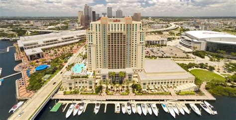 The 7 Best Tampa Bay Beachfront Hotels of 2022