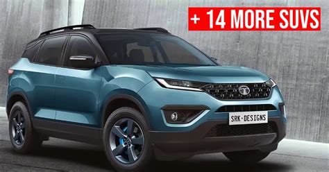 15 new SUVs launching in 2023: Maruti Suzuki Jimny to Mahindra Thar 1.5