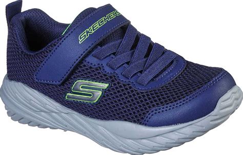 Boys' Skechers Nitro Sprint Krodon Sneaker | Shoes.com