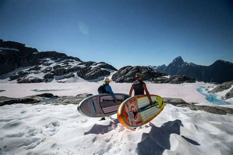 Inflatable vs Hard Paddle Boards: Which Is Better?