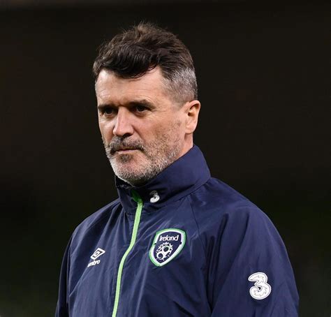 Roy Keane admits that some Ireland players do not like him | The Irish Sun