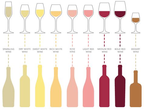 The 9 Primary Styles of Wine | Learn About Wine