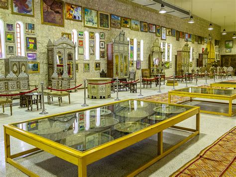 8 must-visit museums in Doha | Time Out Doha