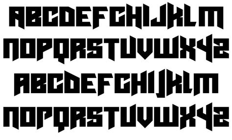 Cyberpunks font by Darrell Flood | FontRiver