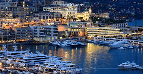 Yacht Club Monaco – The Timeless Beauty - celebreMagazine