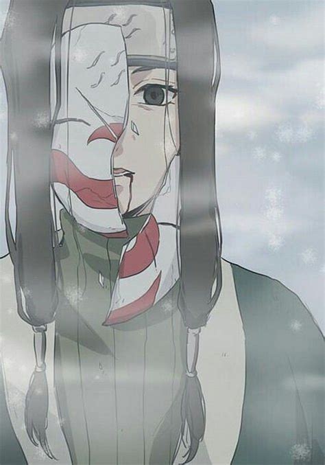 Why does Haku from Naruto look like a girl? The answer is complex