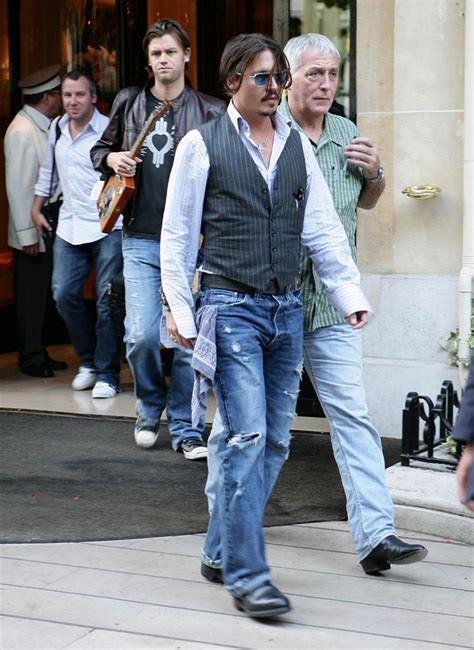 Jugtones | Blog | Johnny Depp