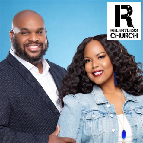 Pastor John Gray's Relentless Church to change its name to Love Story Church in 2024