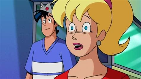 Watch Archie's Weird Mysteries S01:E12 - Zombies of Love Free TV | Tubi