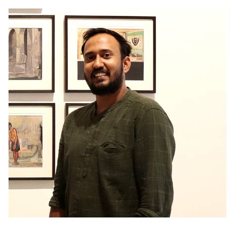 Abhishek N. Verma | Indian Contemporary Art @Art Heritage Gallery | New Delhi, India