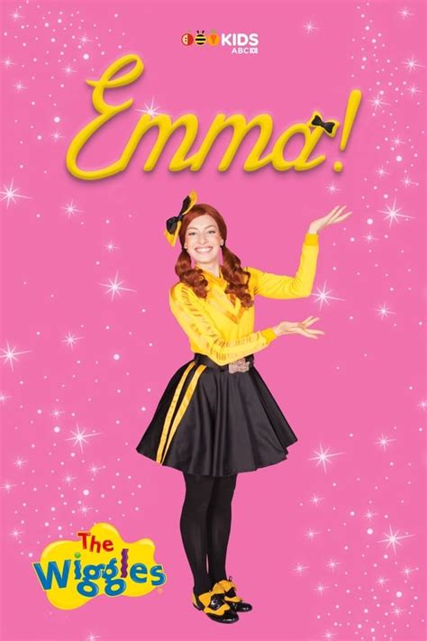 The Wiggles - Emma! (2015) — The Movie Database (TMDB)