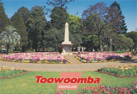 Toowoomba | Queensland Places