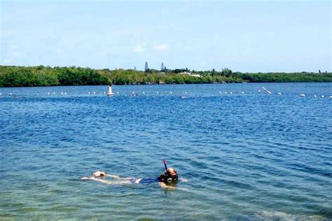 Cannon Beach, Key Largo, Florida (Full Review) - Sunlight Living