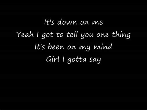 Aerosmith-Cryin'-Lyrics Chords - Chordify