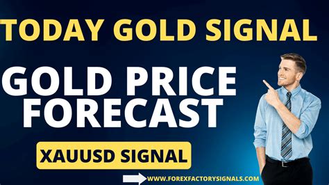 Gold Price Forecast - Xauusd Forecast - Gold Signals