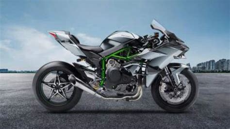 Top 5 most powerful motorcycles in the world 2019 | NewsBytes