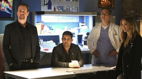 Sneak Peek at Abby's Final 'NCIS' Episode 'Two Steps Back' (PHOTOS)