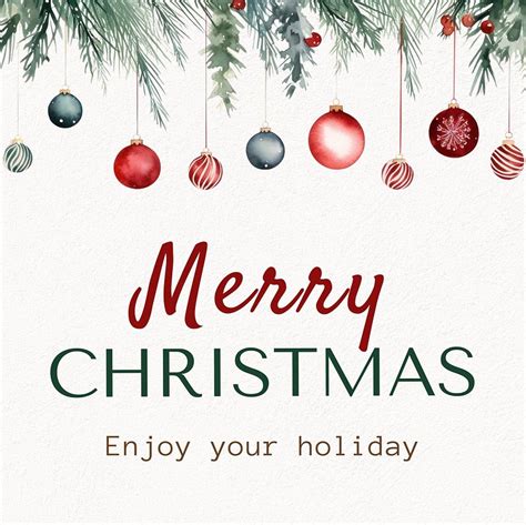 Watercolor Christmas Tree Images | Free Photos, PNG Stickers ...