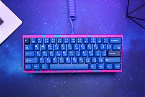 Most Expensive Gaming Keyboard 2024: Explore the Pinnacle of Gaming Luxury