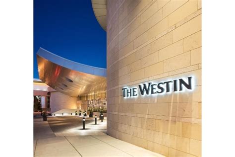 The Westin Nashville | Downtown Nashville