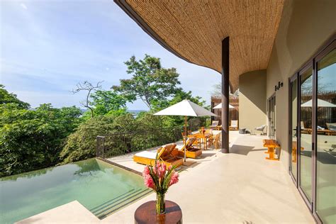 Andaz Resort and Residences at Peninsula Papagayo | Mohari