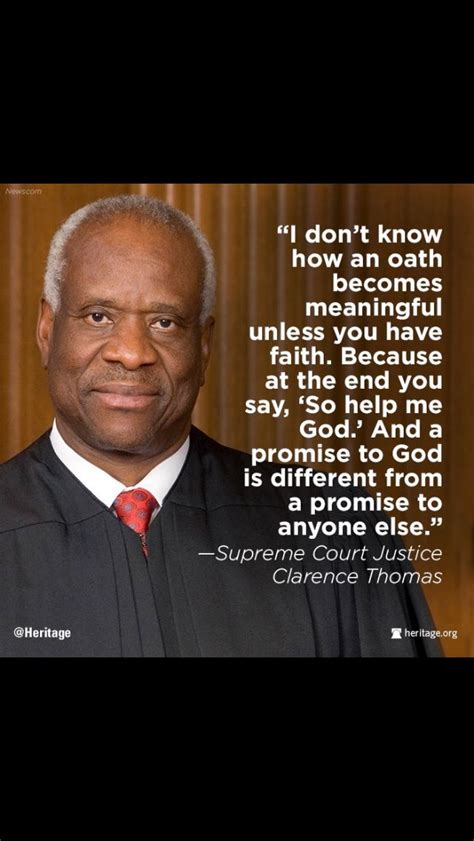 Clarence Thomas Quotes - ShortQuotes.cc