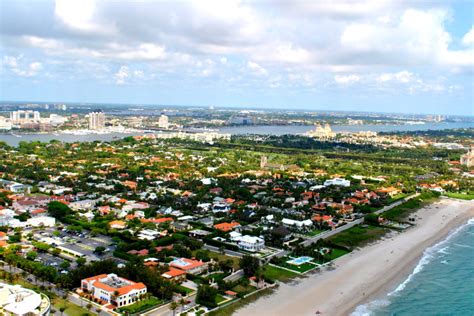 The 9 Most Expensive Places To Live In Florida in 2021