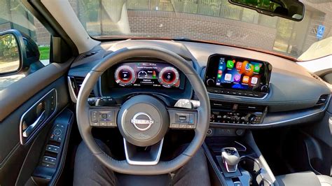 Nissan Rogue Interior | Cabinets Matttroy