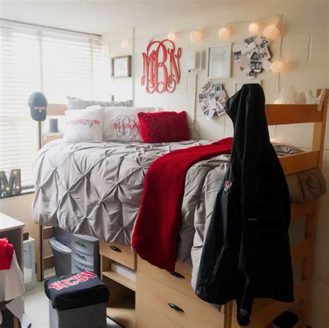 #NC #NorthCarolina #NCState #DormRoom #Dorm #NCStateUniversity # ...