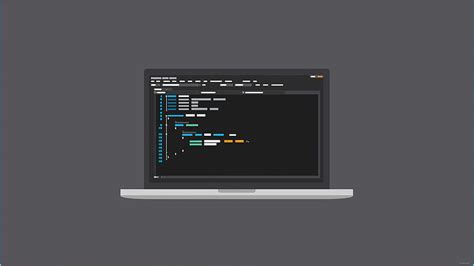 Programming , Minimalist Computer Science HD wallpaper | Pxfuel