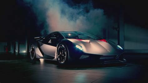 Lamborghini Sesto Elemento Wallpapers - Top Free Lamborghini Sesto ...