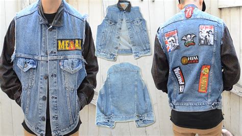 Sale > denim jacket iron on patches > in stock