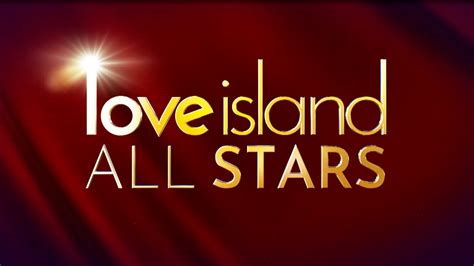 How To Watch Love Island All Stars Online And Stream All Episodes From ...