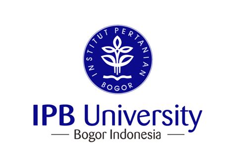 Logo Ipb University Vector Png Cdr Ai Eps Svg Koleksi Logo | Images and Photos finder