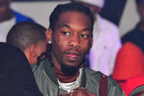 Offset Tried to Get Kendrick Lamar on 'Father of 4' | Complex