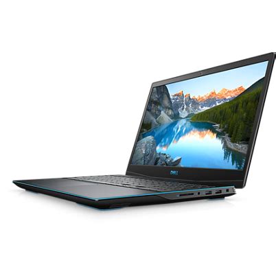 Dell G3 15 Inch Gaming Laptop with Game Shift technology | Dell Hong Kong