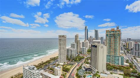 Mantra Sun City | Surfers Paradise Accommodation Gold Coast