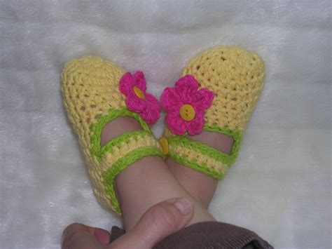 Little Girl's Slippers