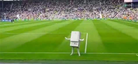 West Brom’s New Mascot Boiler Man Is An Inspiration To Us All