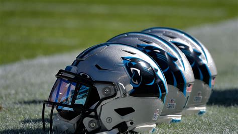 Who did the Panthers draft? Tracking every pick in 2024