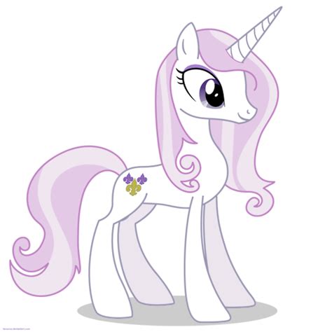 Who is this unicorn? - The My Little Pony Friendship is Magic Trivia ...