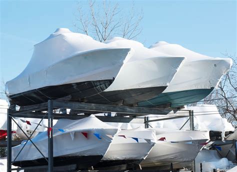 Essential Tools for Shrink Wrapping a Boat | Boats.net