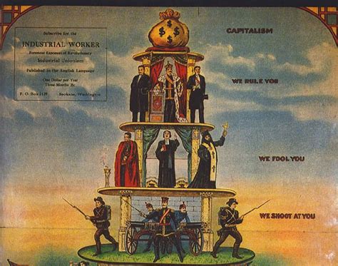 Social Stratification Examples: Social Stratification In The US