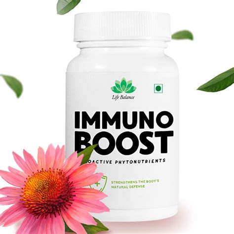 Buy Immuno Boost online in India for ₹1,990 | Pharmacy 24