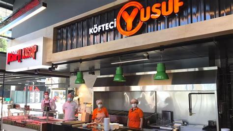 Köfteci Yusuf Bayilik (Franchise) Başvurusu, Şartları ve Ücreti