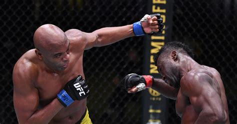 Anderson Silva vs. Uriah Hall full fight video highlights - MMA Fighting