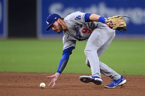 Dodgers News: Gavin Lux Return to Lineup Coming into Focus | Dodgers Nation