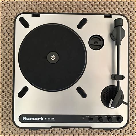 Dj Vinyl Turntables for sale in UK | 51 used Dj Vinyl Turntables